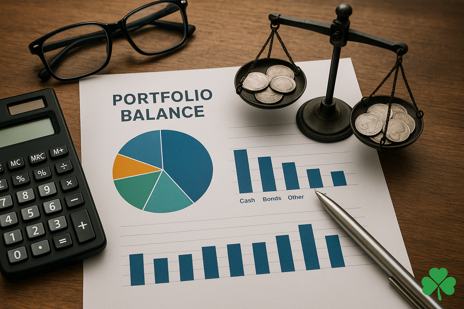 Ребалансировка активов