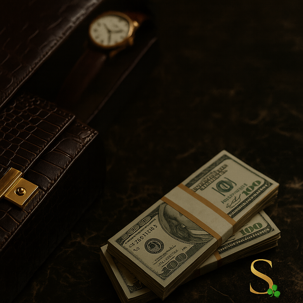 инвестпортфель