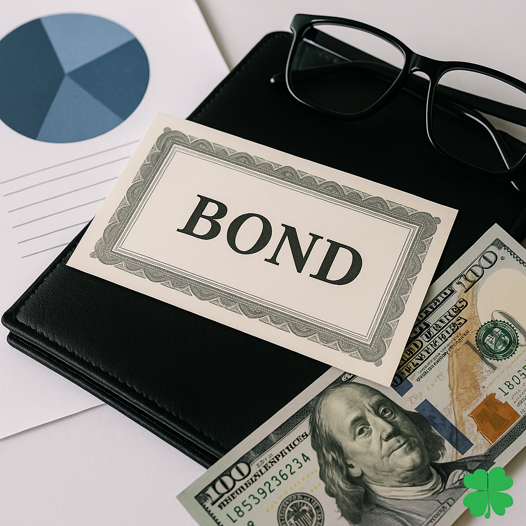 об облигациях