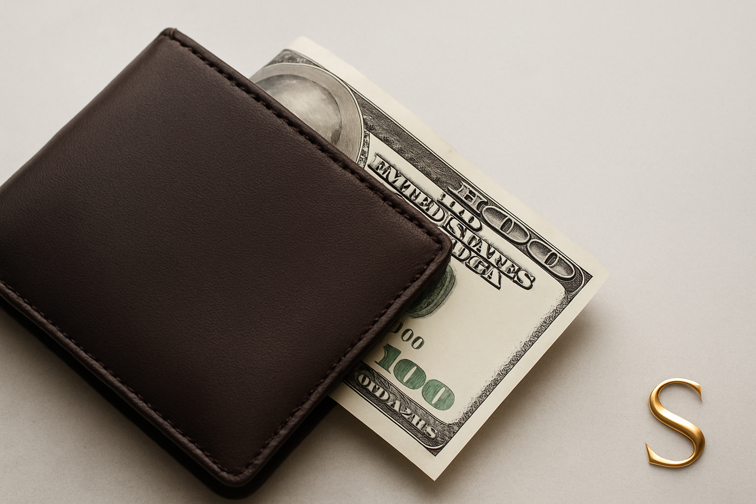 Наличные в портфеле