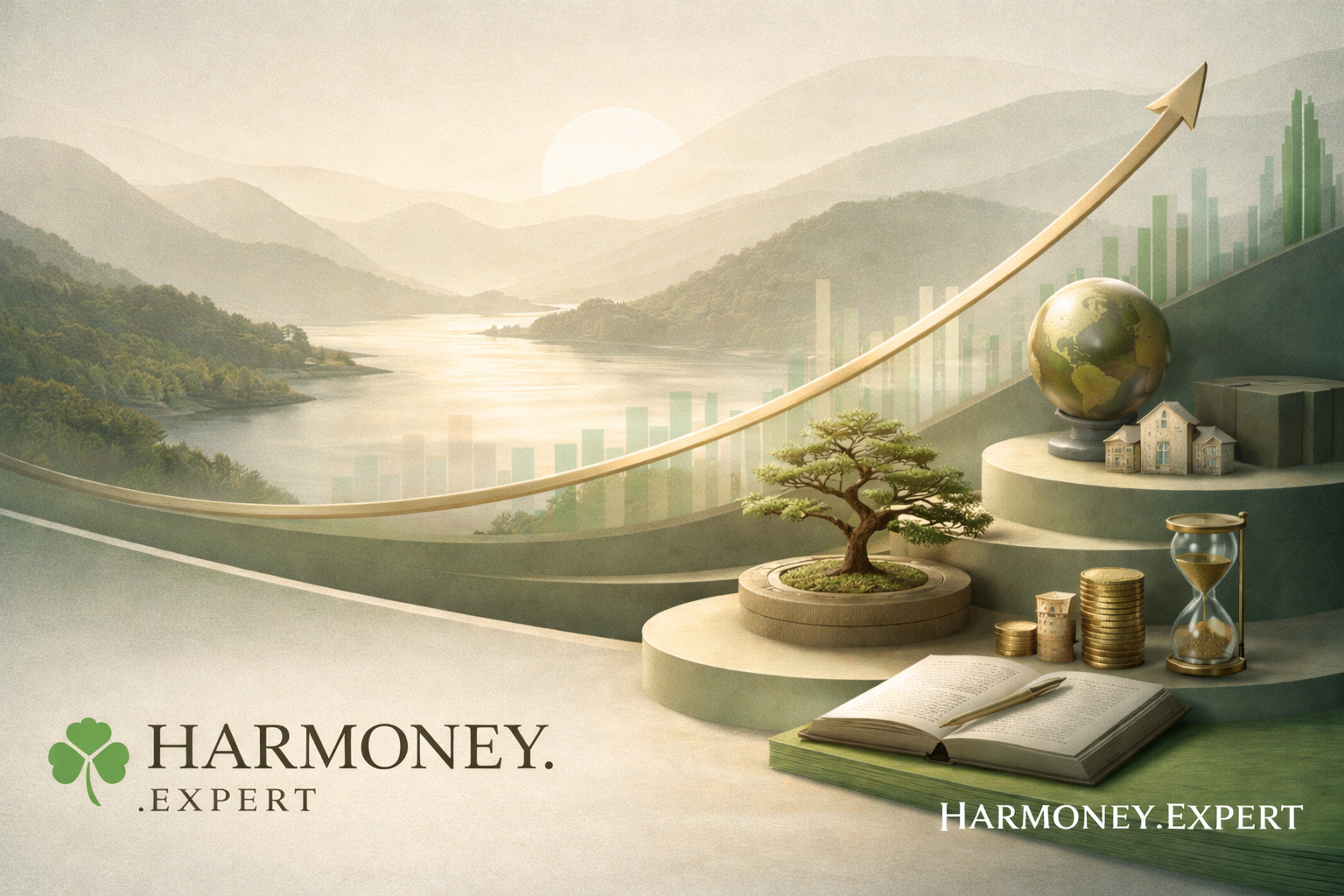 Финансовая гармония