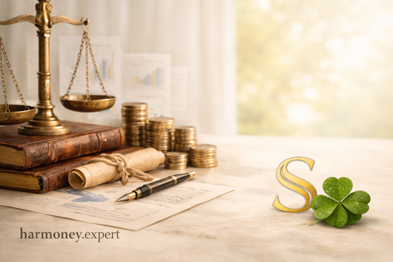 Финансовая зрелость