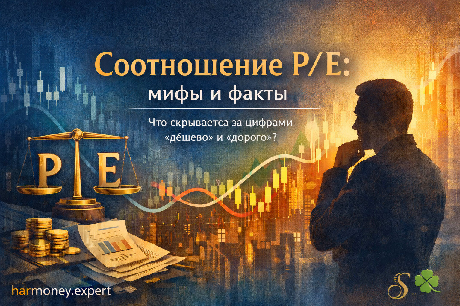 PE Мифы и факты