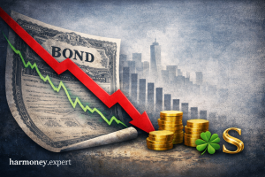 Финансовый спад