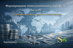 География и валюты