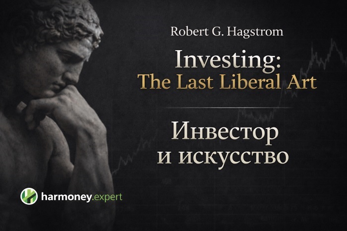 Инвестирование последнее искусство