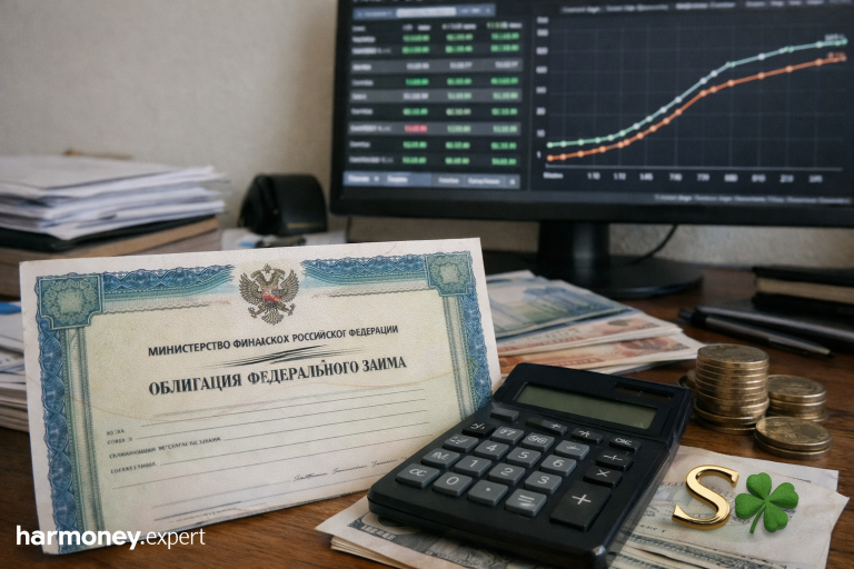 Офз и ставка