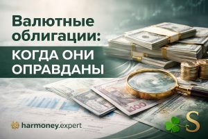 Валютные облигации