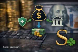 Выводить или реинвестировать