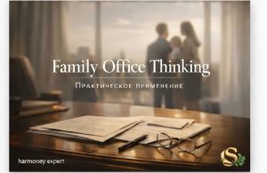 family office thinking